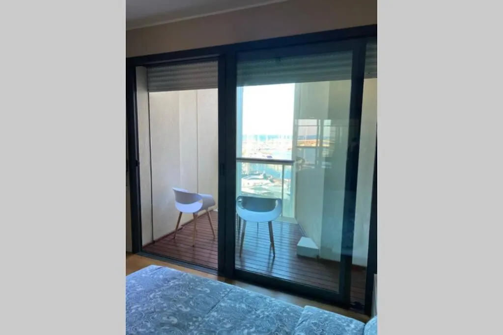 Apartment Appartamento Con Terrazza Vista Darsena Di Rimini