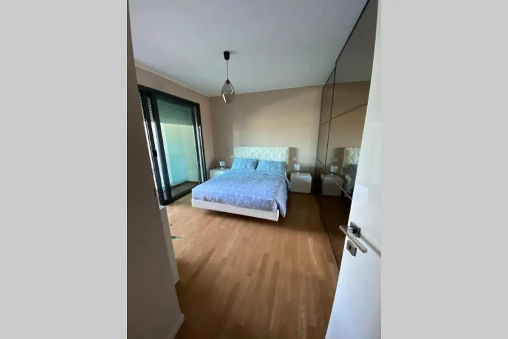 Appartamento Con Terrazza Vista Darsena Di Rimini 0*,  Italy
